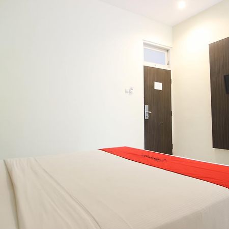 Reddoorz Plus Near Keraton Yogyakarta 2 외부 사진