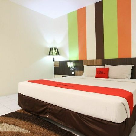 Reddoorz Plus Near Keraton Yogyakarta 2 외부 사진