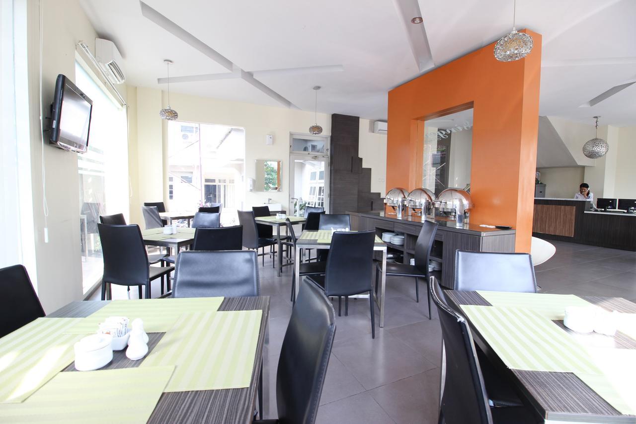 Reddoorz Plus Near Keraton Yogyakarta 2 외부 사진
