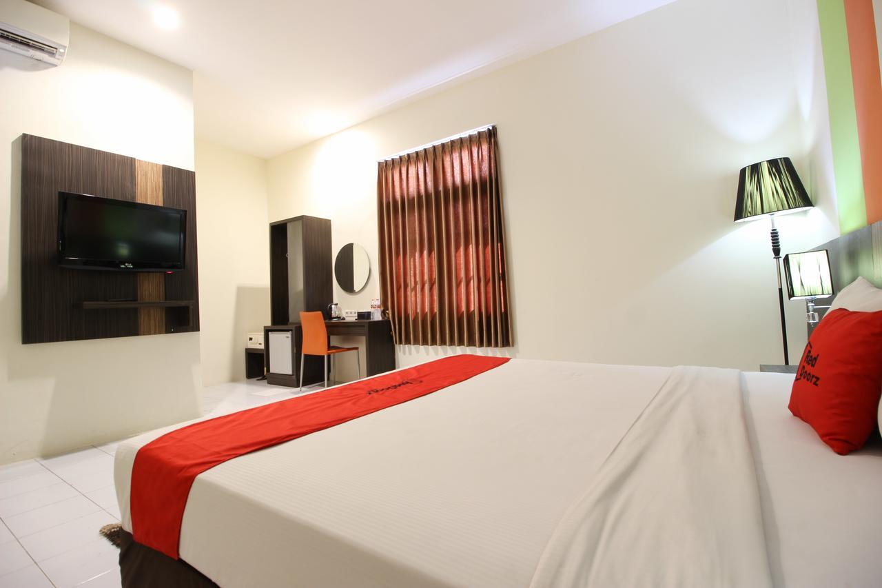 Reddoorz Plus Near Keraton Yogyakarta 2 외부 사진