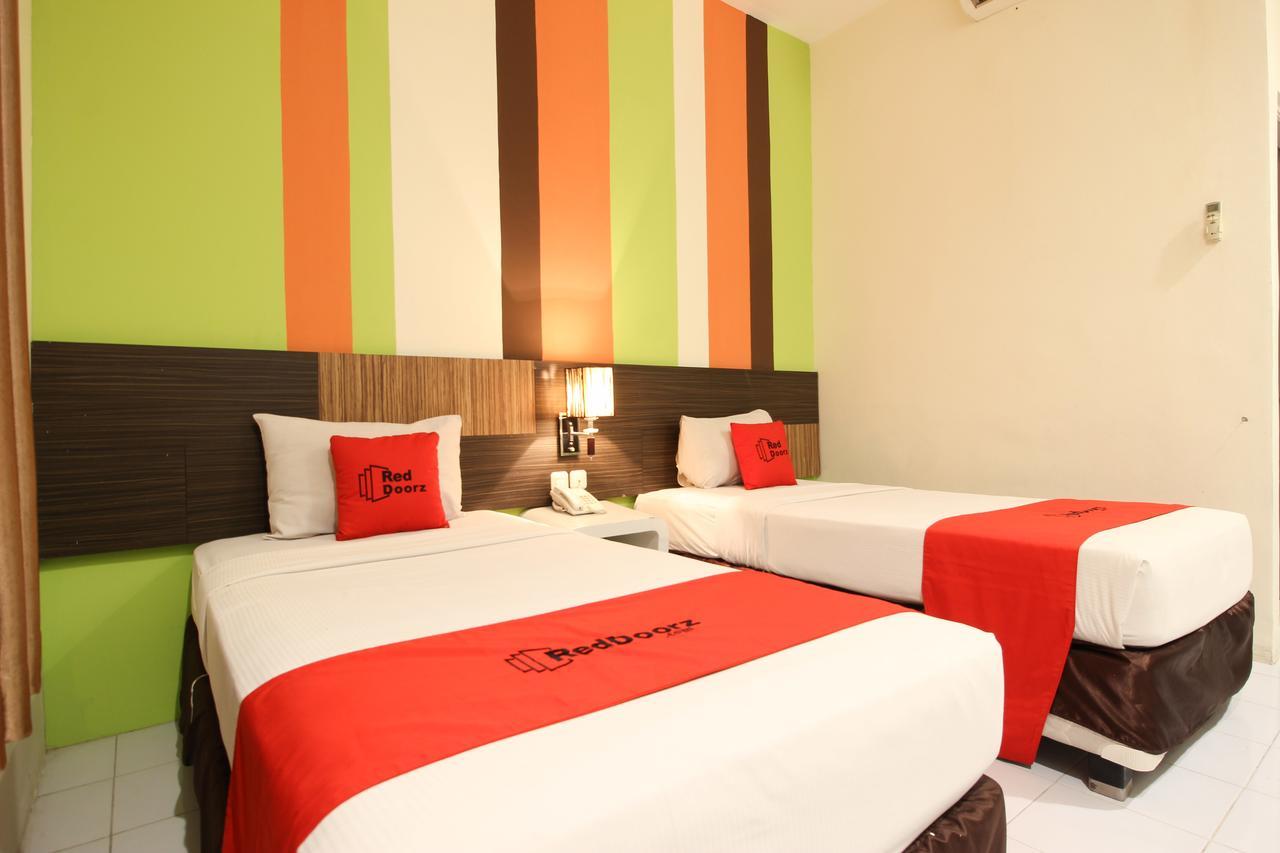 Reddoorz Plus Near Keraton Yogyakarta 2 외부 사진
