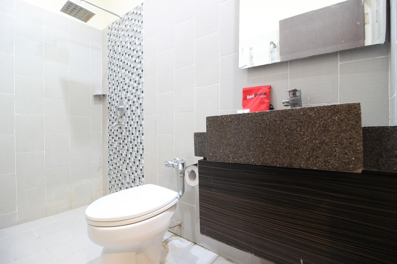 Reddoorz Plus Near Keraton Yogyakarta 2 외부 사진