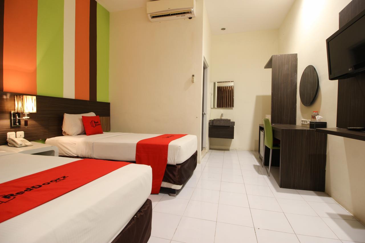 Reddoorz Plus Near Keraton Yogyakarta 2 외부 사진