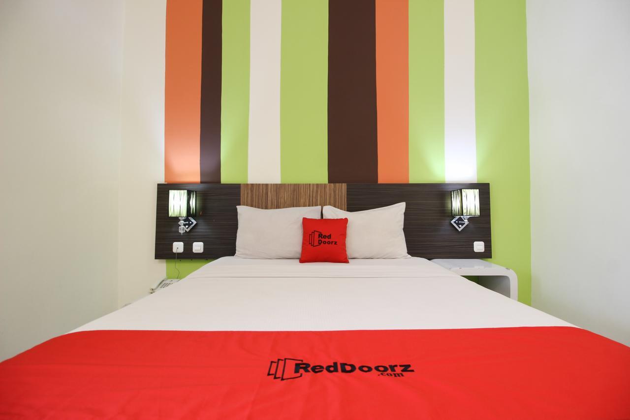 Reddoorz Plus Near Keraton Yogyakarta 2 호텔 외부 사진