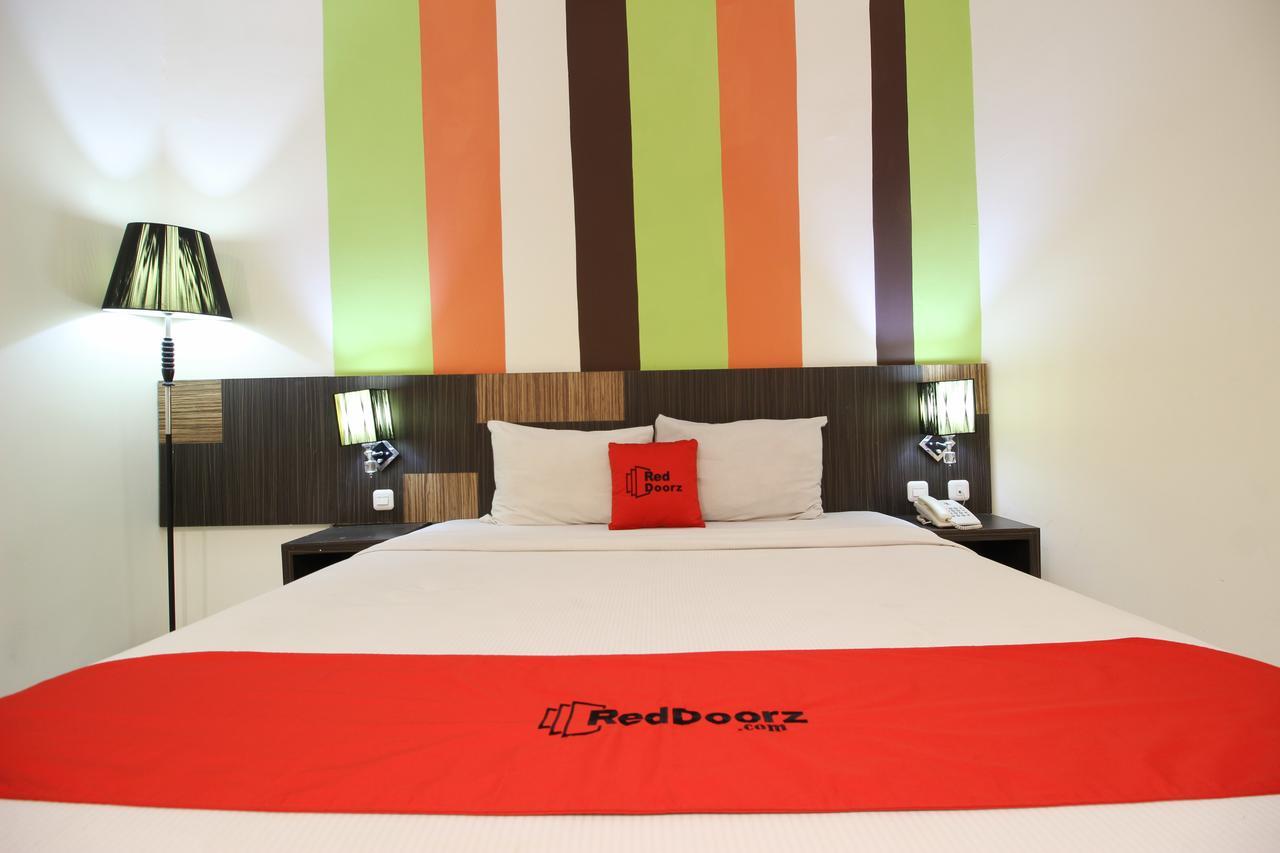 Reddoorz Plus Near Keraton Yogyakarta 2 외부 사진