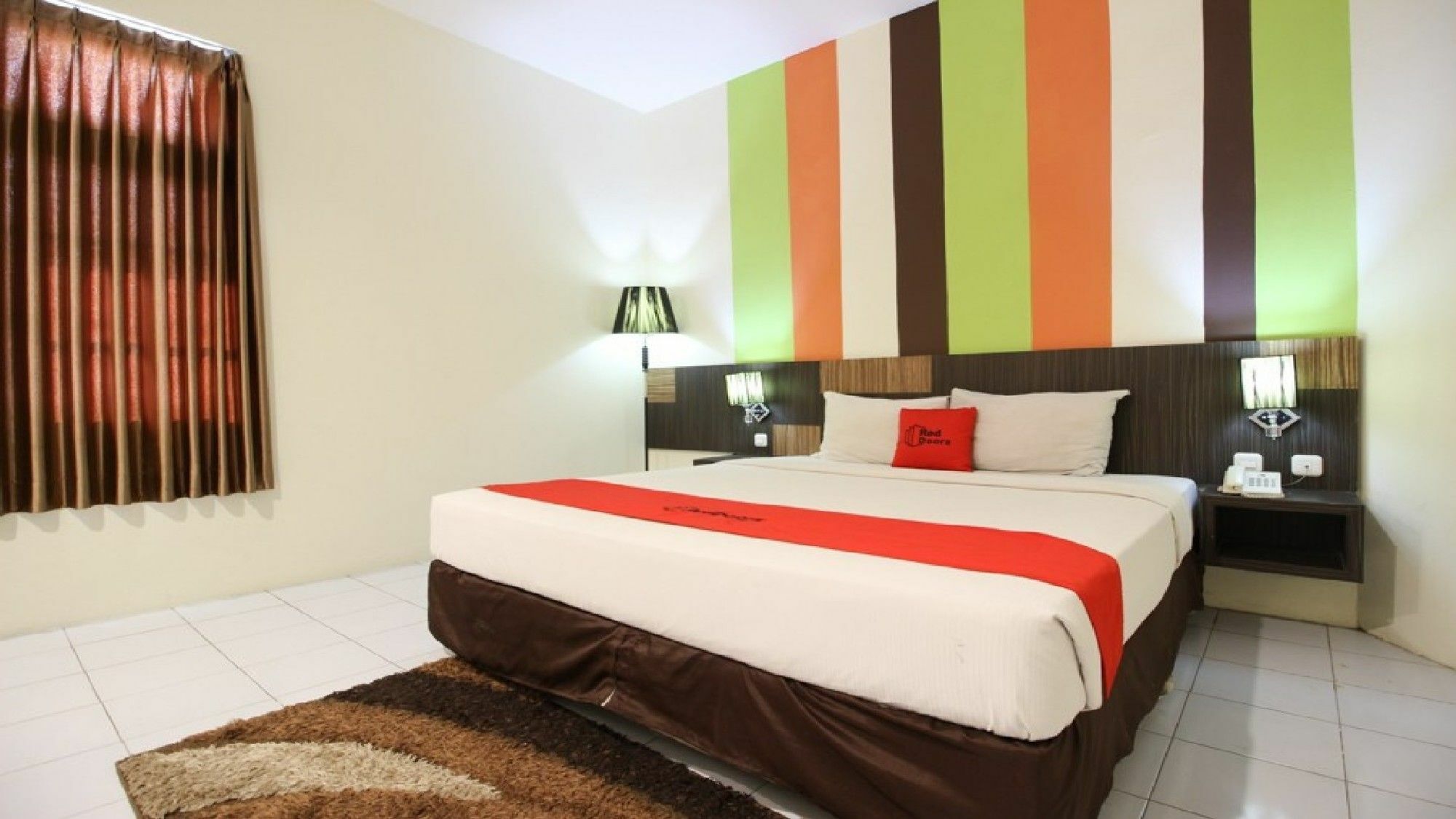 Reddoorz Plus Near Keraton Yogyakarta 2 외부 사진